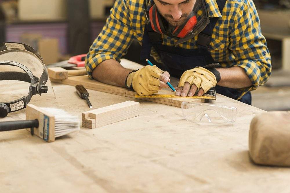 Comment choisir son menuisier ?