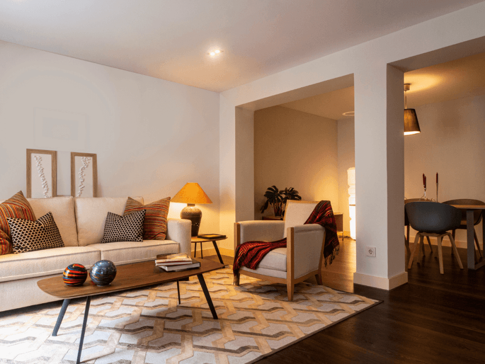 Rénovation maison : 5 astuces pour redonner un coup d’éclat à son intérieur