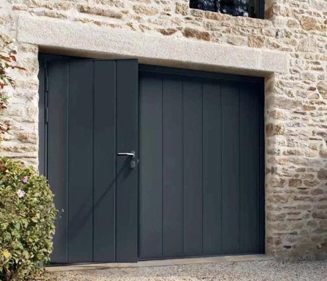 Portes de garage