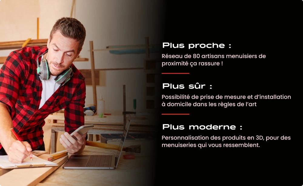 Notre expertise