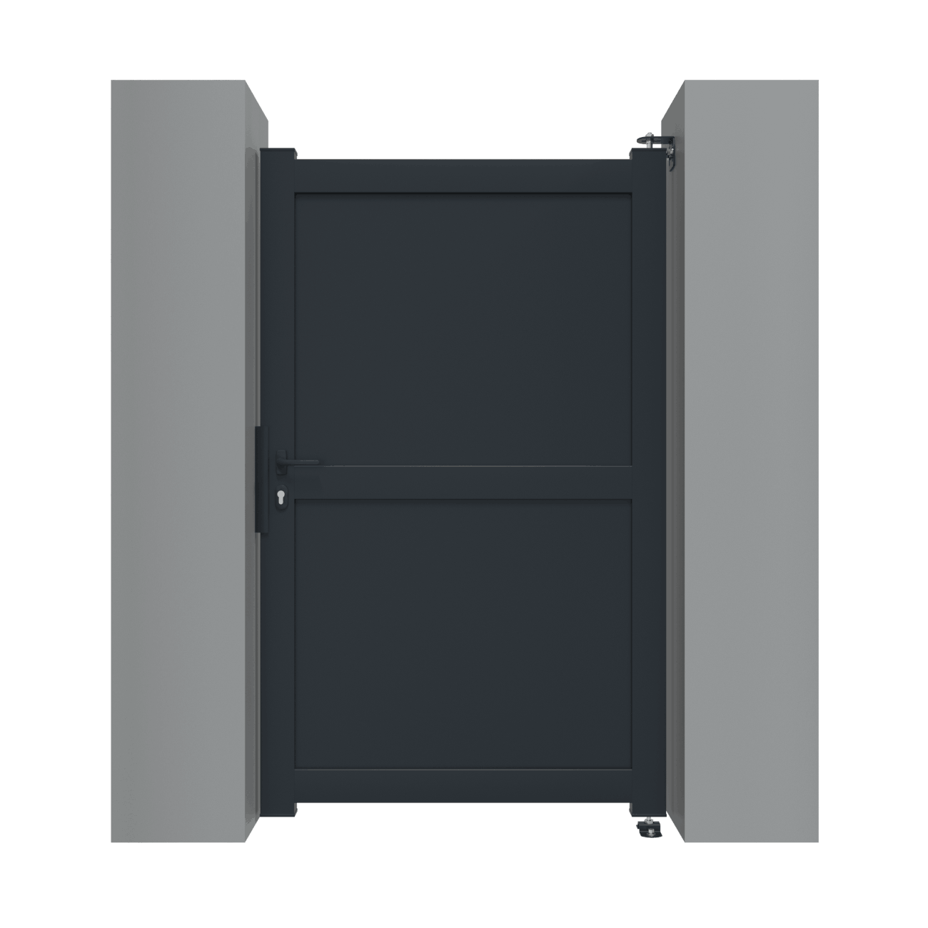 Portillon aluminium - Acores