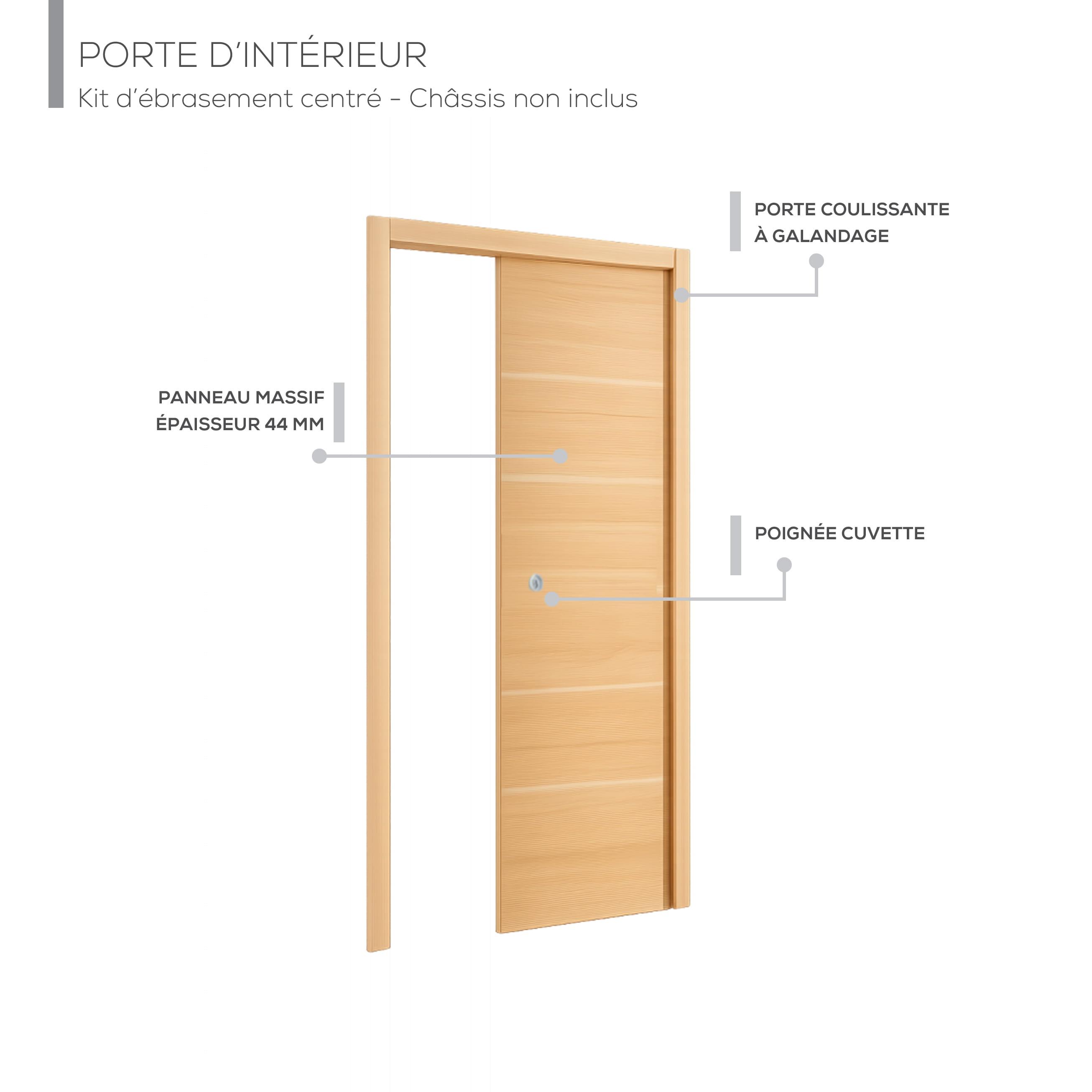Description technique produit