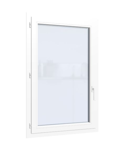 Fenêtre PVC - Performance - 1 Vantail