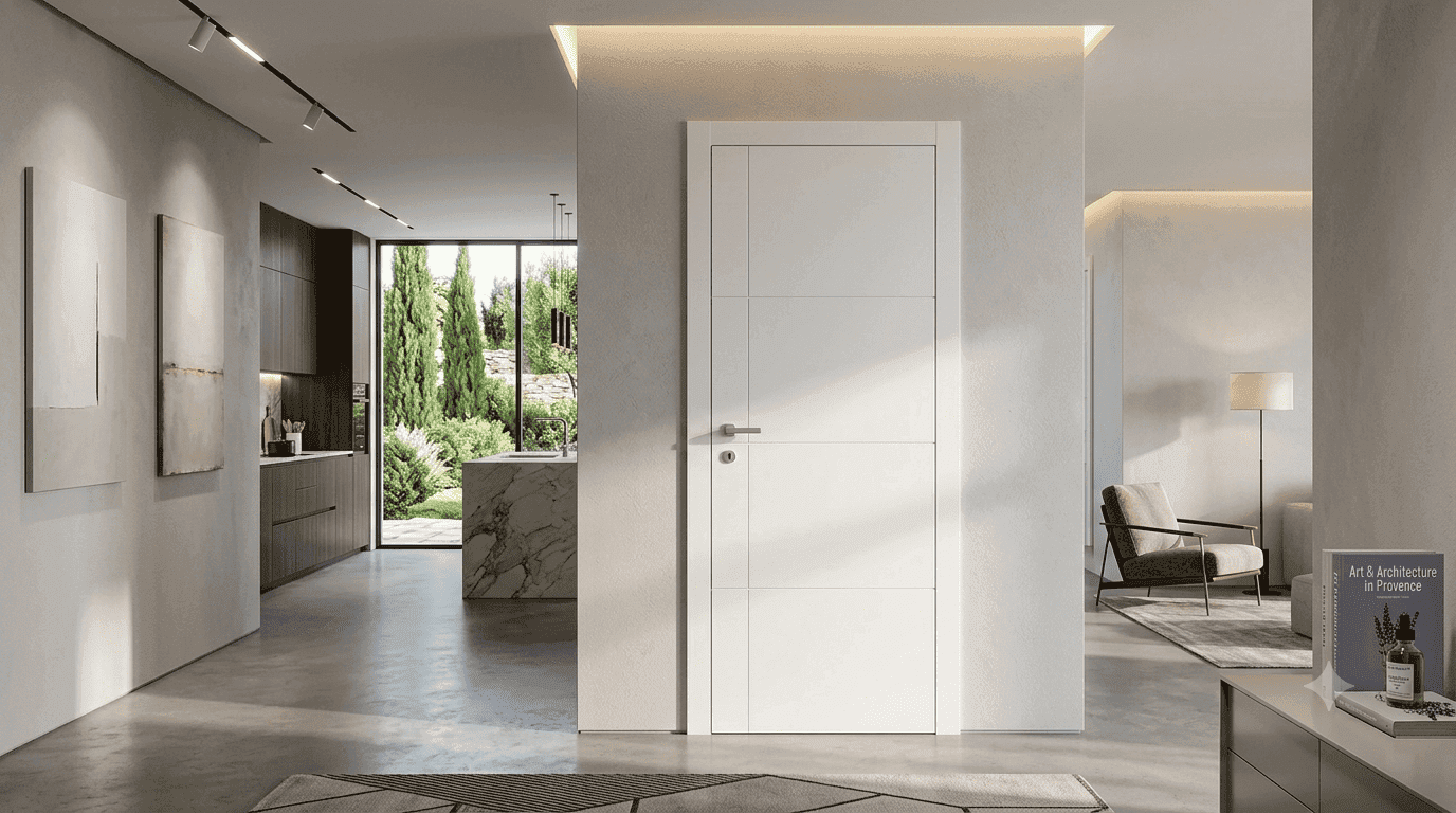 Bloc-porte FL55