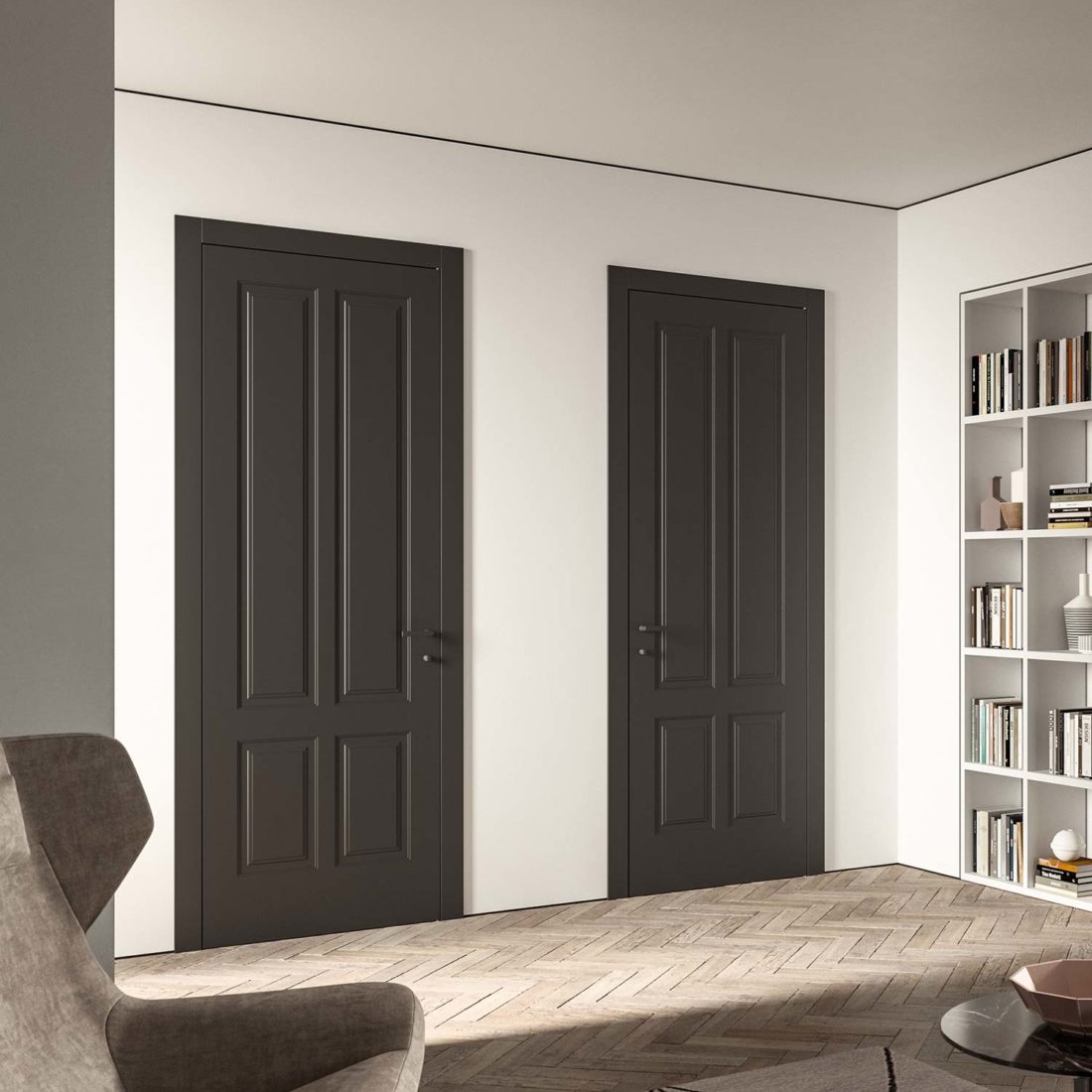 Bloc-porte PC06