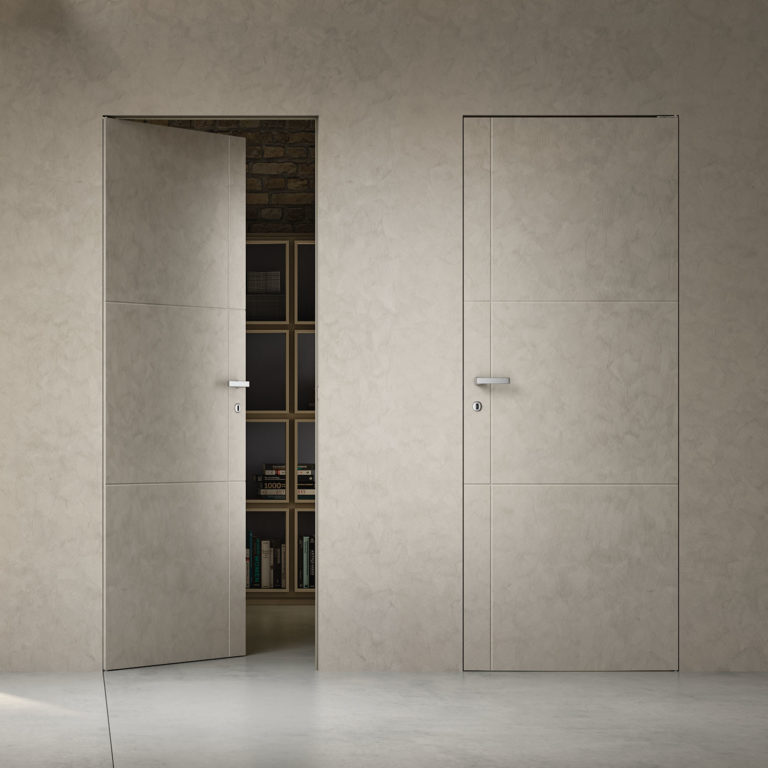 Bloc-porte FL53