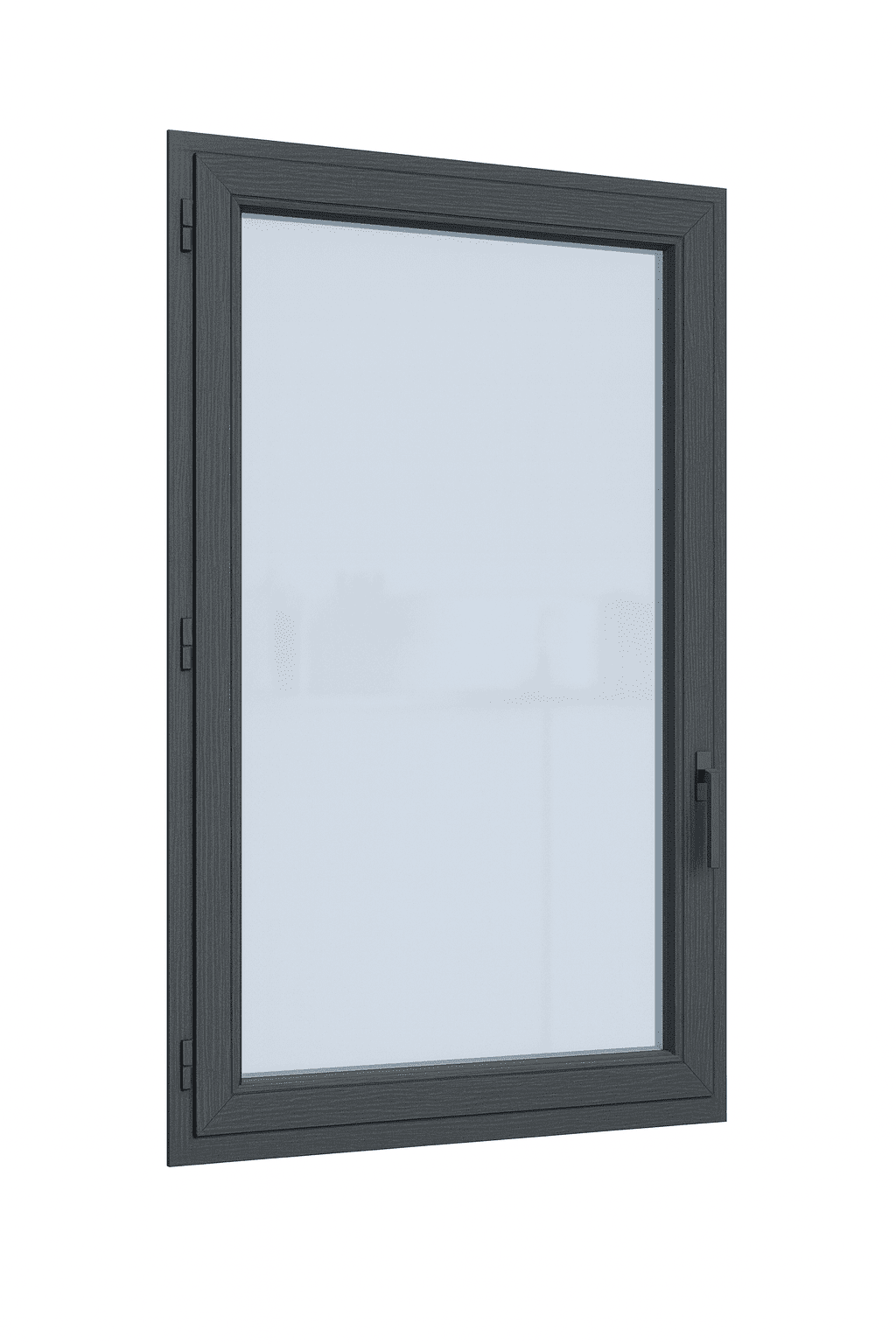 Fenêtre PVC - Prestige - 1 Vantail
