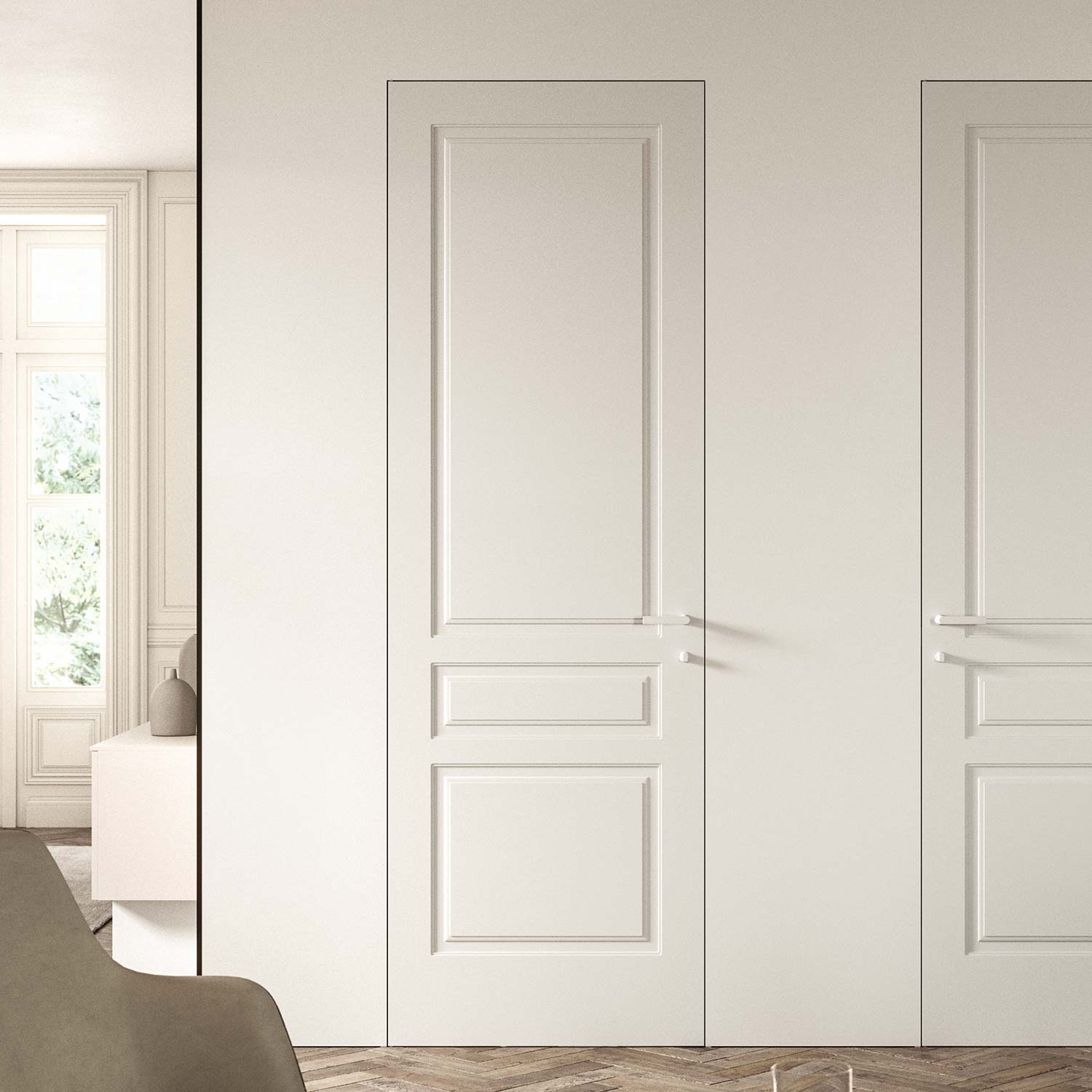 Bloc-porte PC05