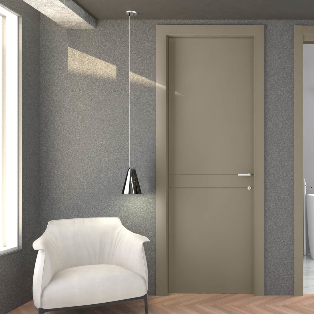 Bloc-porte FL50