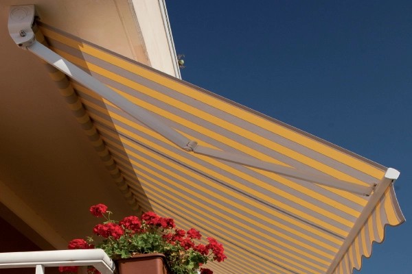  Store banne LOGGIA 