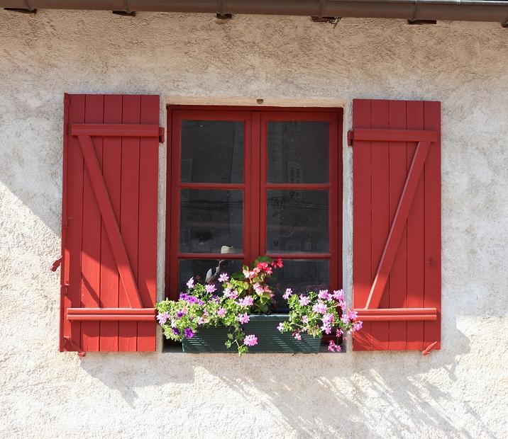 Guide d'achat Volets battants