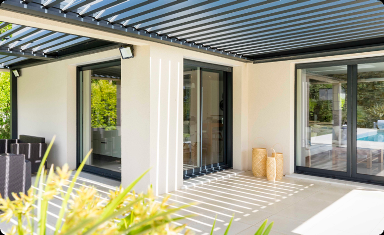 Pergola