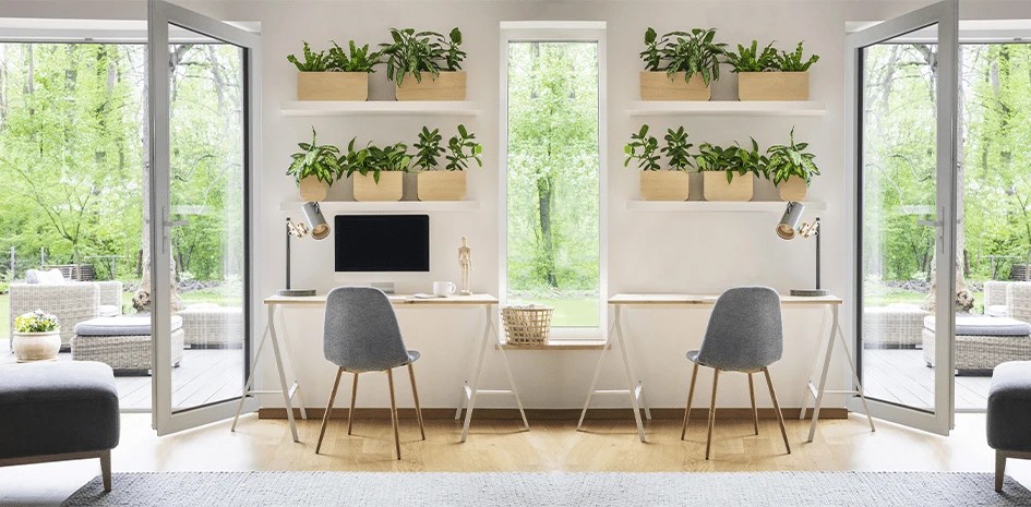 Fenêtres PVC