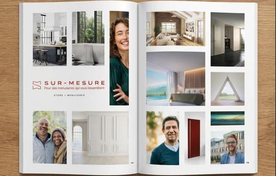 Catalogue d'inspirations