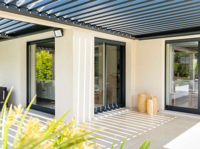 Pergola