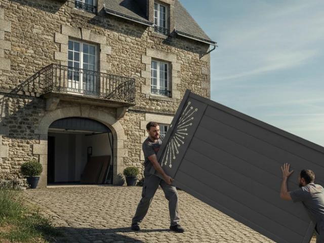 Ma commande est livrée !