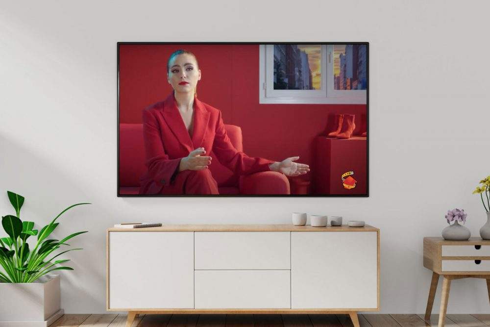 Sur-Mesure Menuiserie passe à la télé !