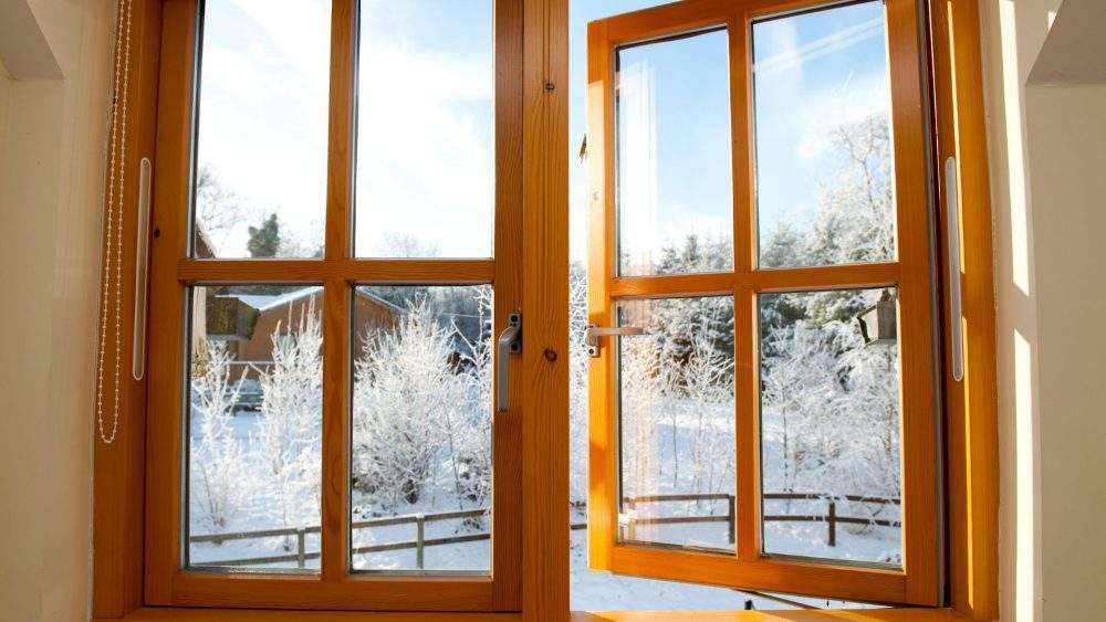 Top 5 : Entretien de ses fenêtres en bois