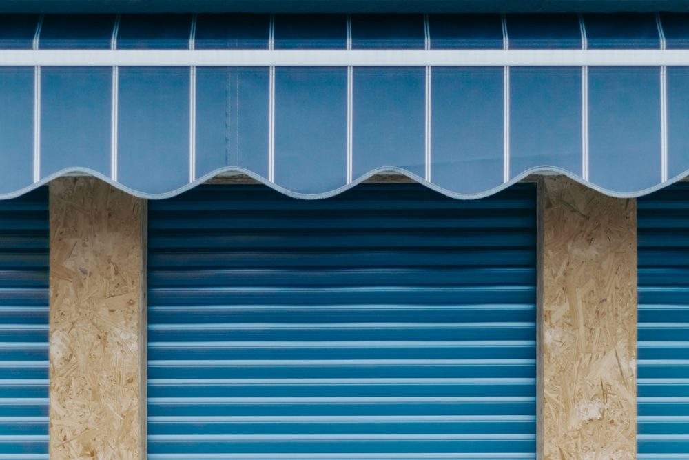 Les avantages d'un store motorisé