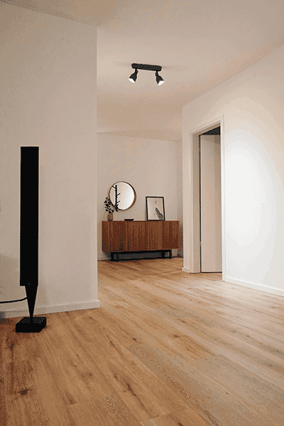 Menuiserie sur Mesure