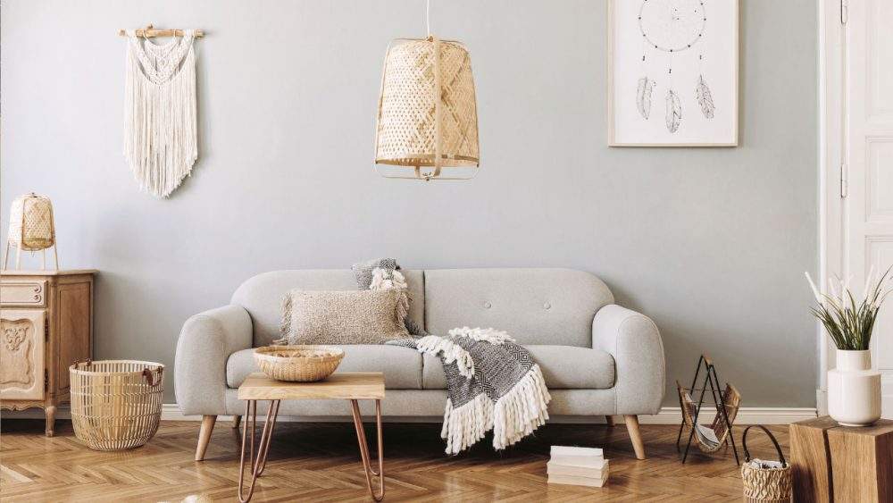 Les grandes tendances déco 2023