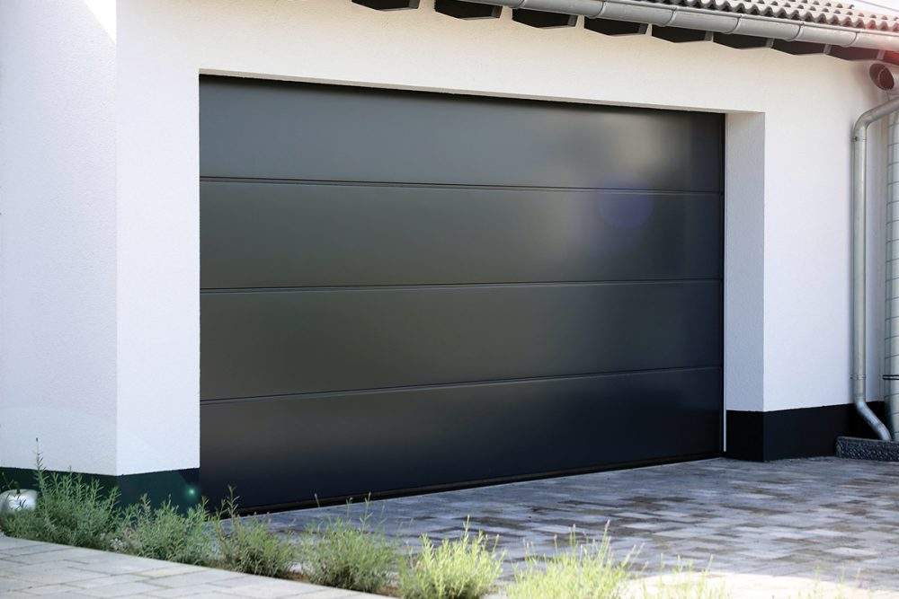 Comment bien choisir sa porte de garage ?