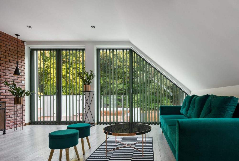 Raviver la couleur de vos menuiseries aluminium : comment procéder ?