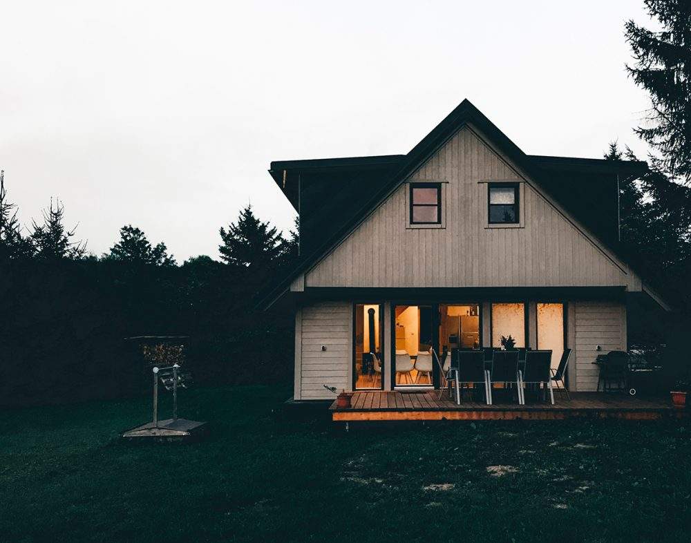 Préparez votre maison pour l’hiver !