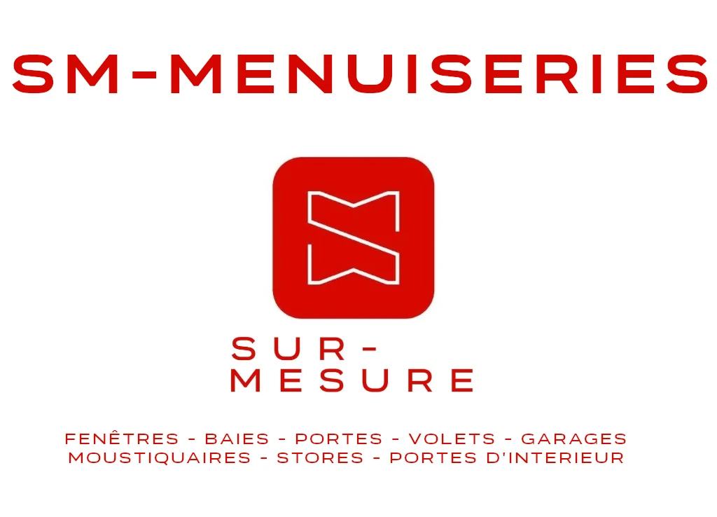 Votre artisan menuisier
