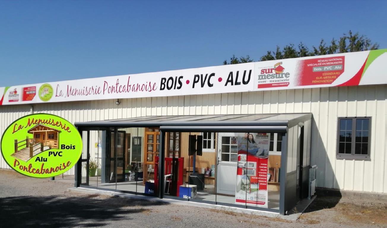 Votre artisan menuisier