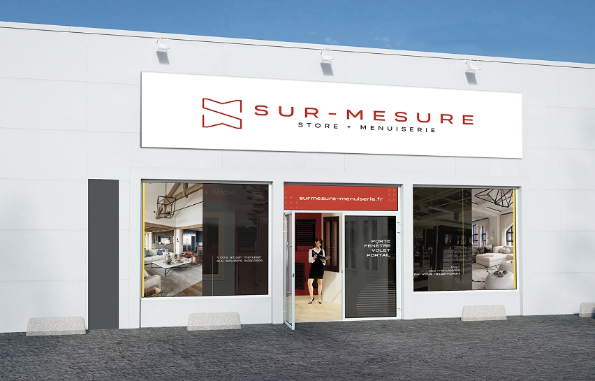 Image de Sur-Mesure Menuiserie - Grasse