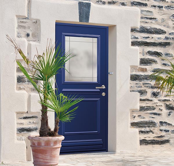 5 conseils pour isoler sa porte d'entrée